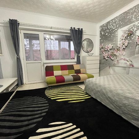 Central Colors Studio Petroszany Zewnętrze zdjęcie