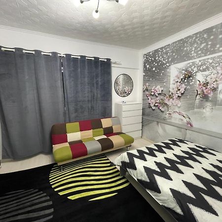 Central Colors Studio Petroszany Zewnętrze zdjęcie