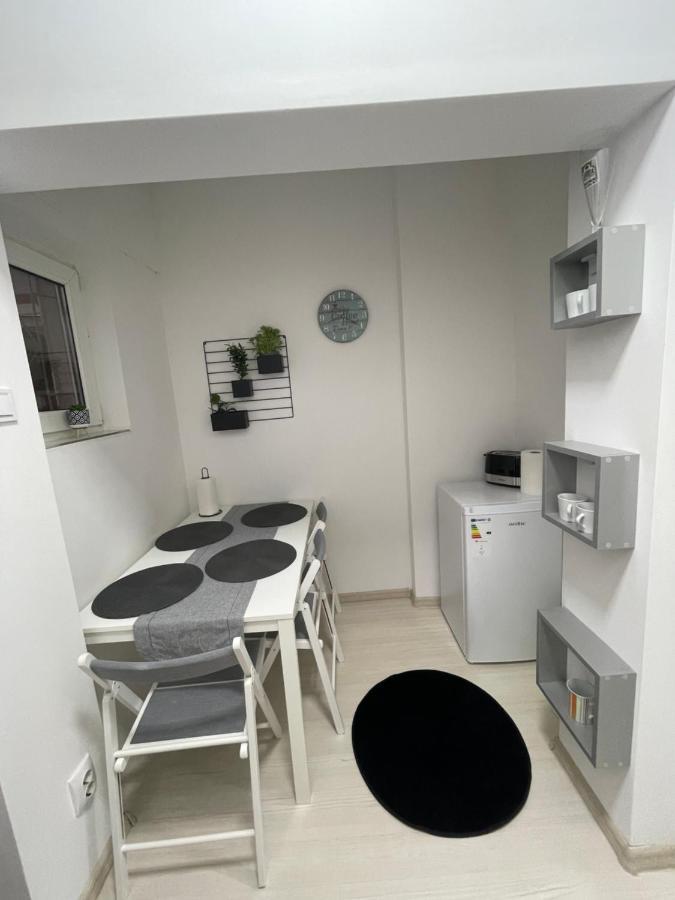 Central Colors Studio Petroszany Zewnętrze zdjęcie