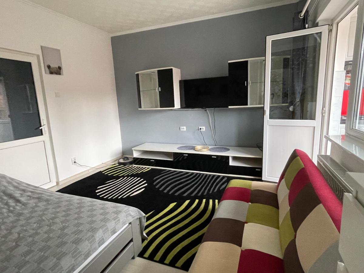 Central Colors Studio Petroszany Zewnętrze zdjęcie