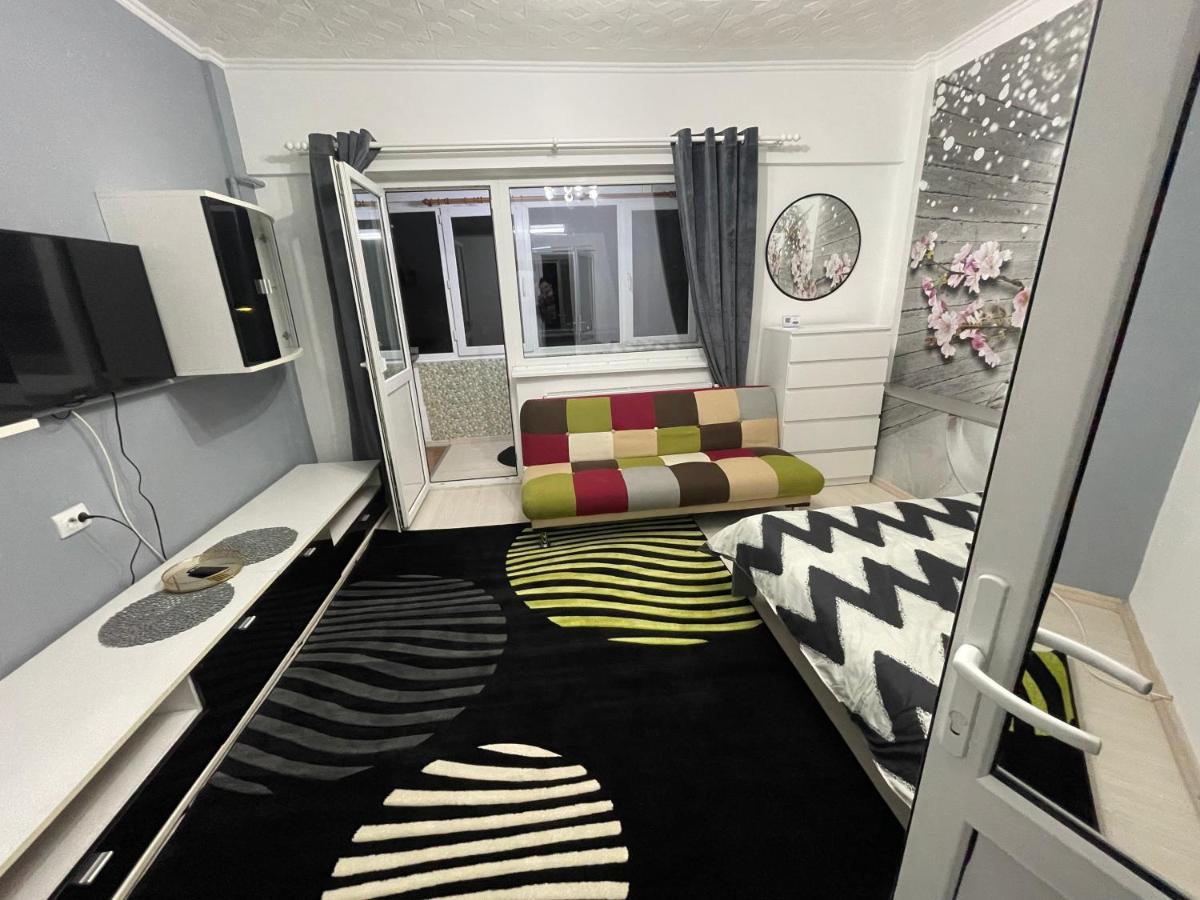 Central Colors Studio Petroszany Zewnętrze zdjęcie
