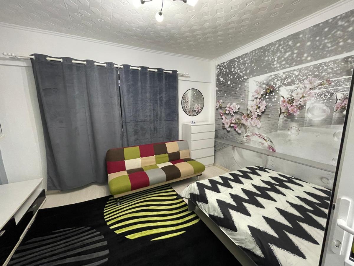 Central Colors Studio Petroszany Zewnętrze zdjęcie